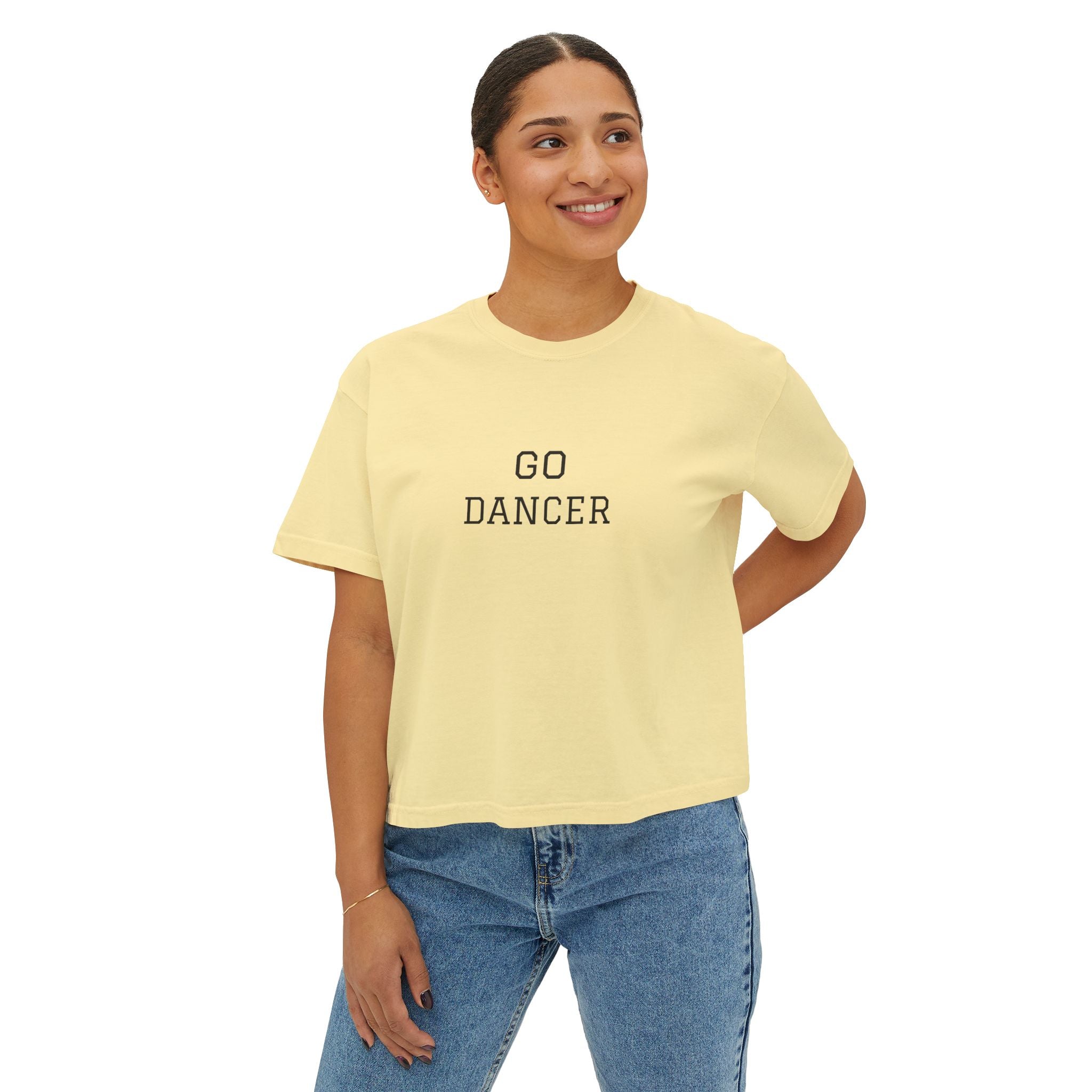 DUC Mom Tee