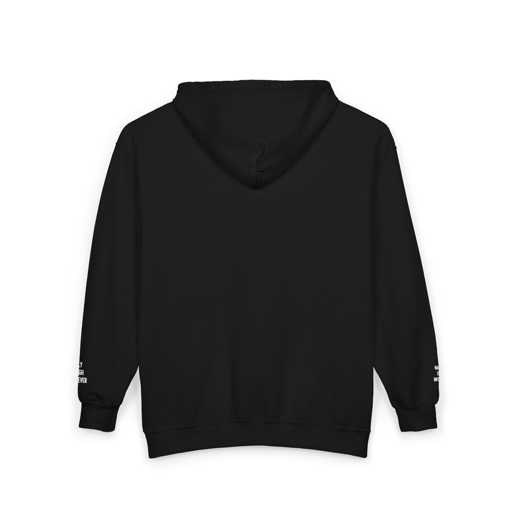 Official DUC Coverup Zip