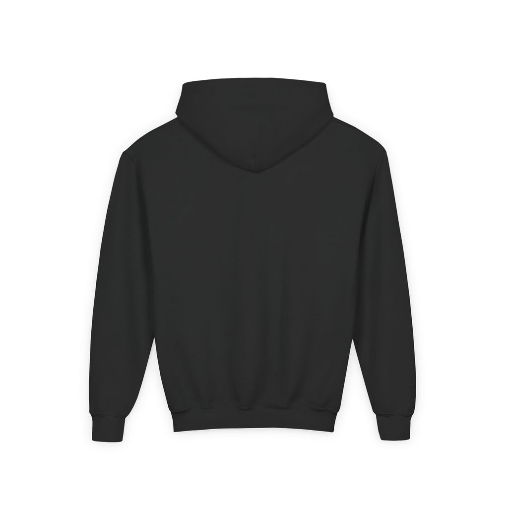 Youth DUC Upside Hoodie