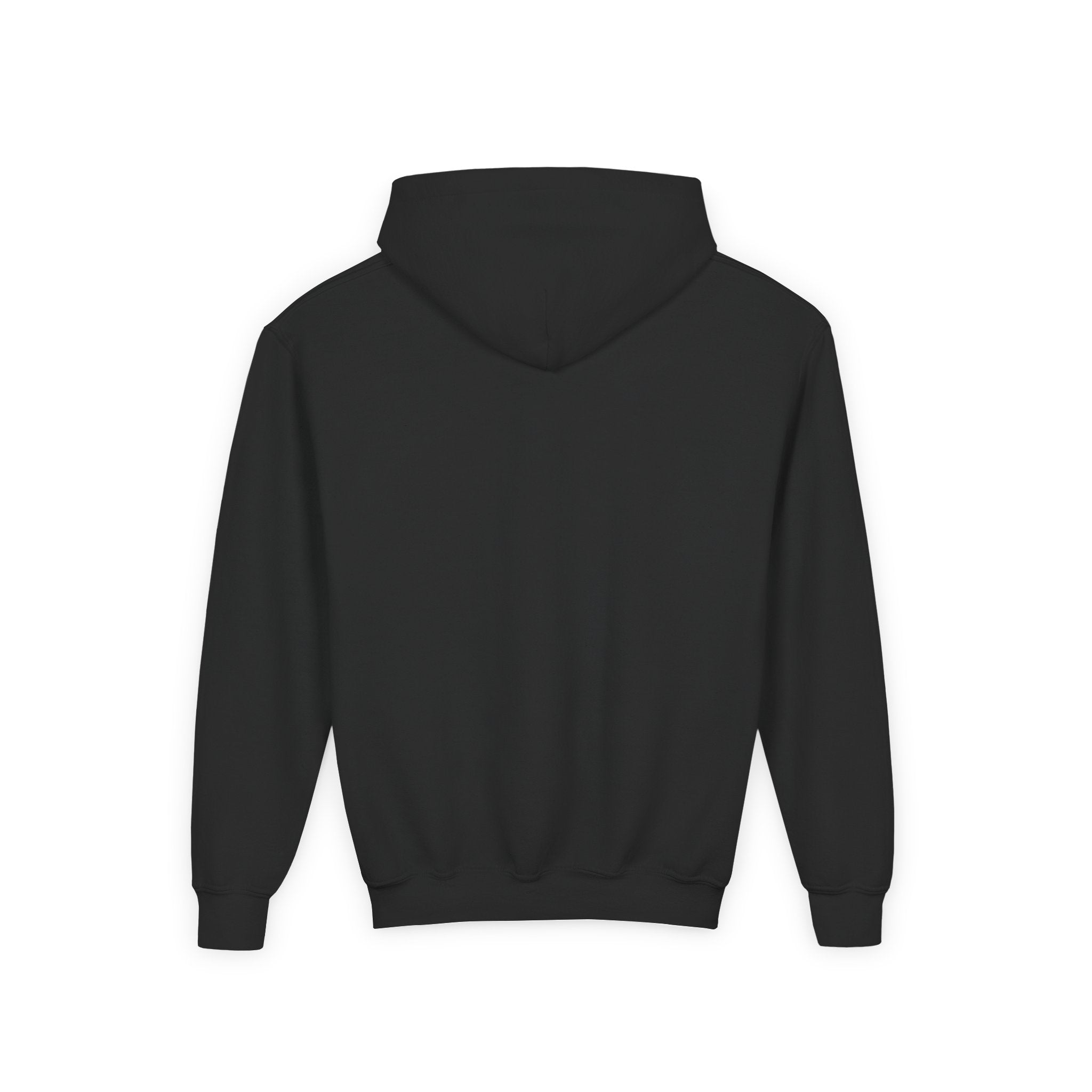 Youth DUC Upside Hoodie