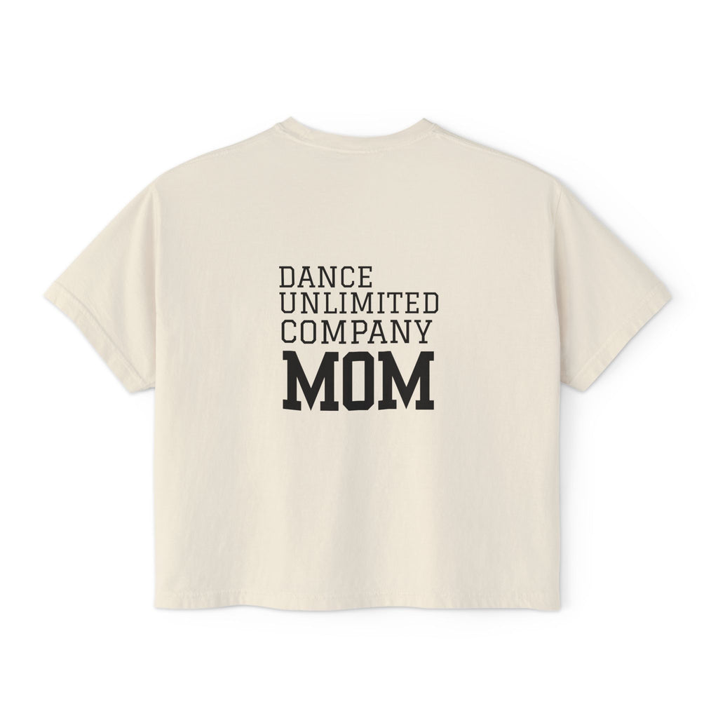 DUC Mom Tee