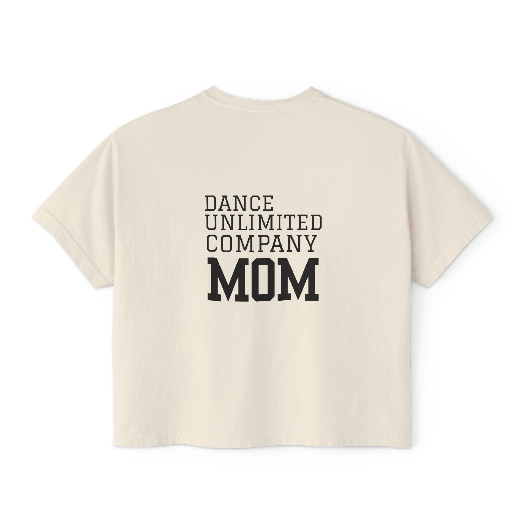 DUC Mom Tee