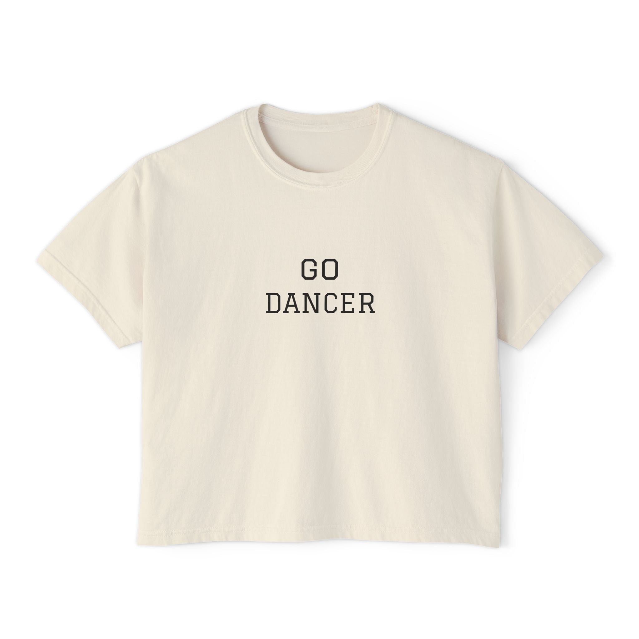 DUC Mom Tee