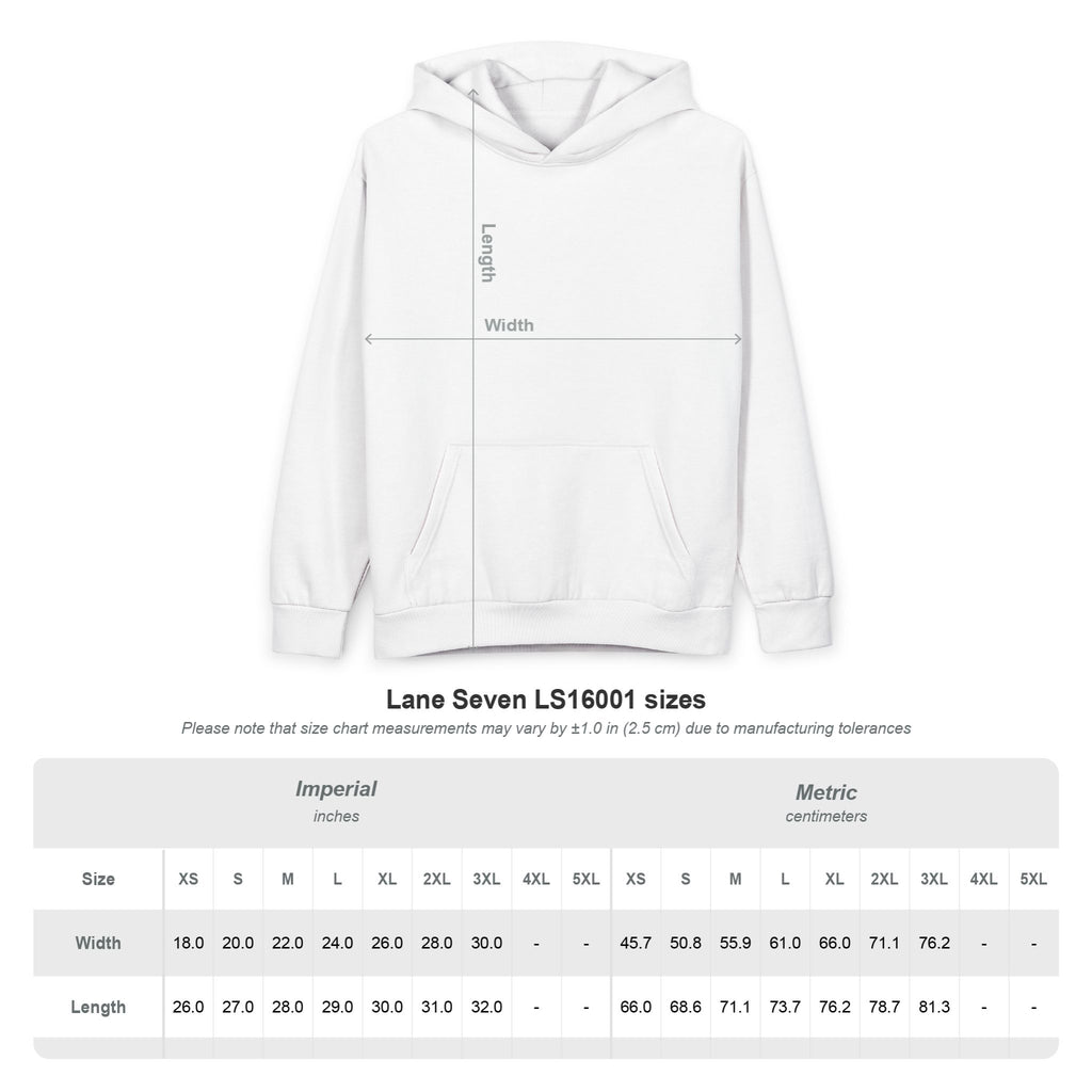 Elite DUC Upside Hoodie