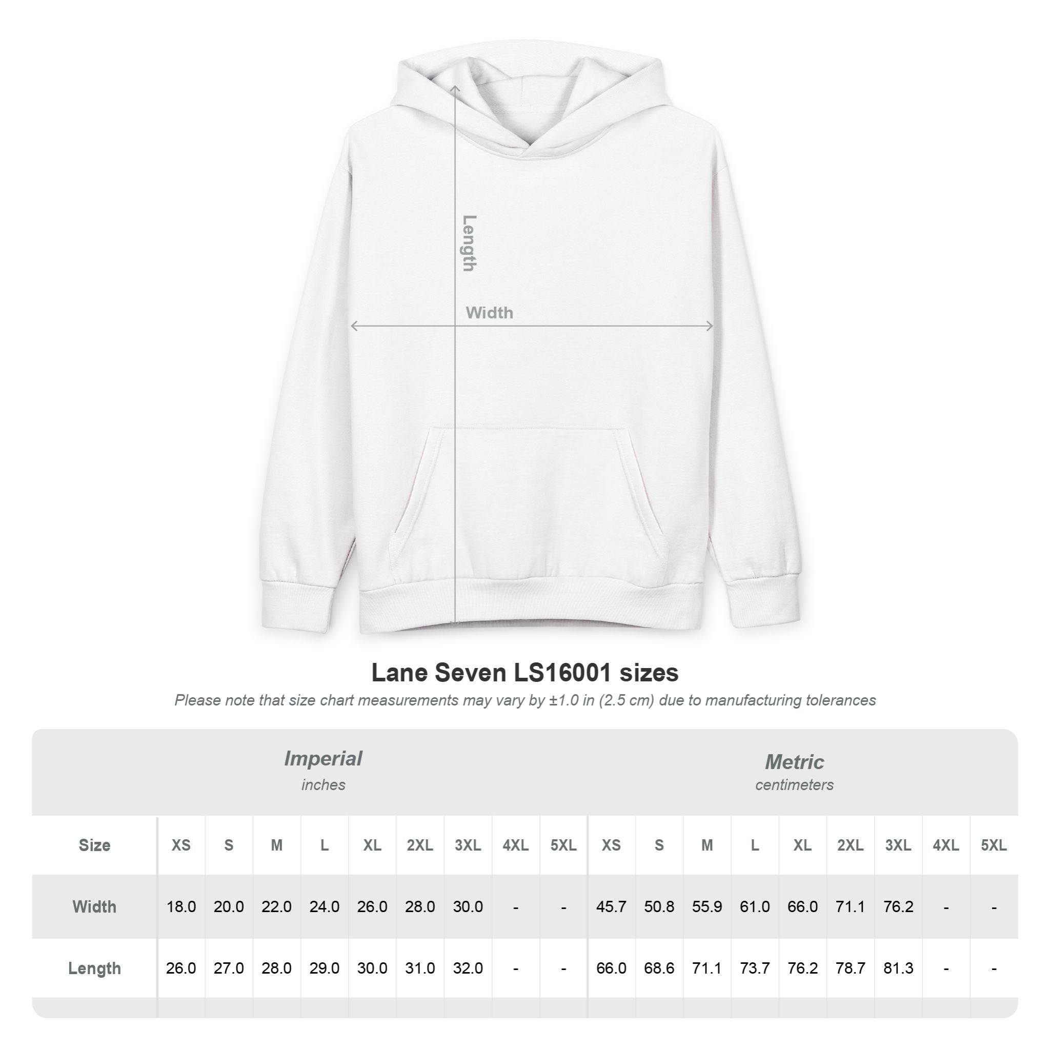 Elite DUC Upside Hoodie