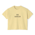 DUC Mom Tee