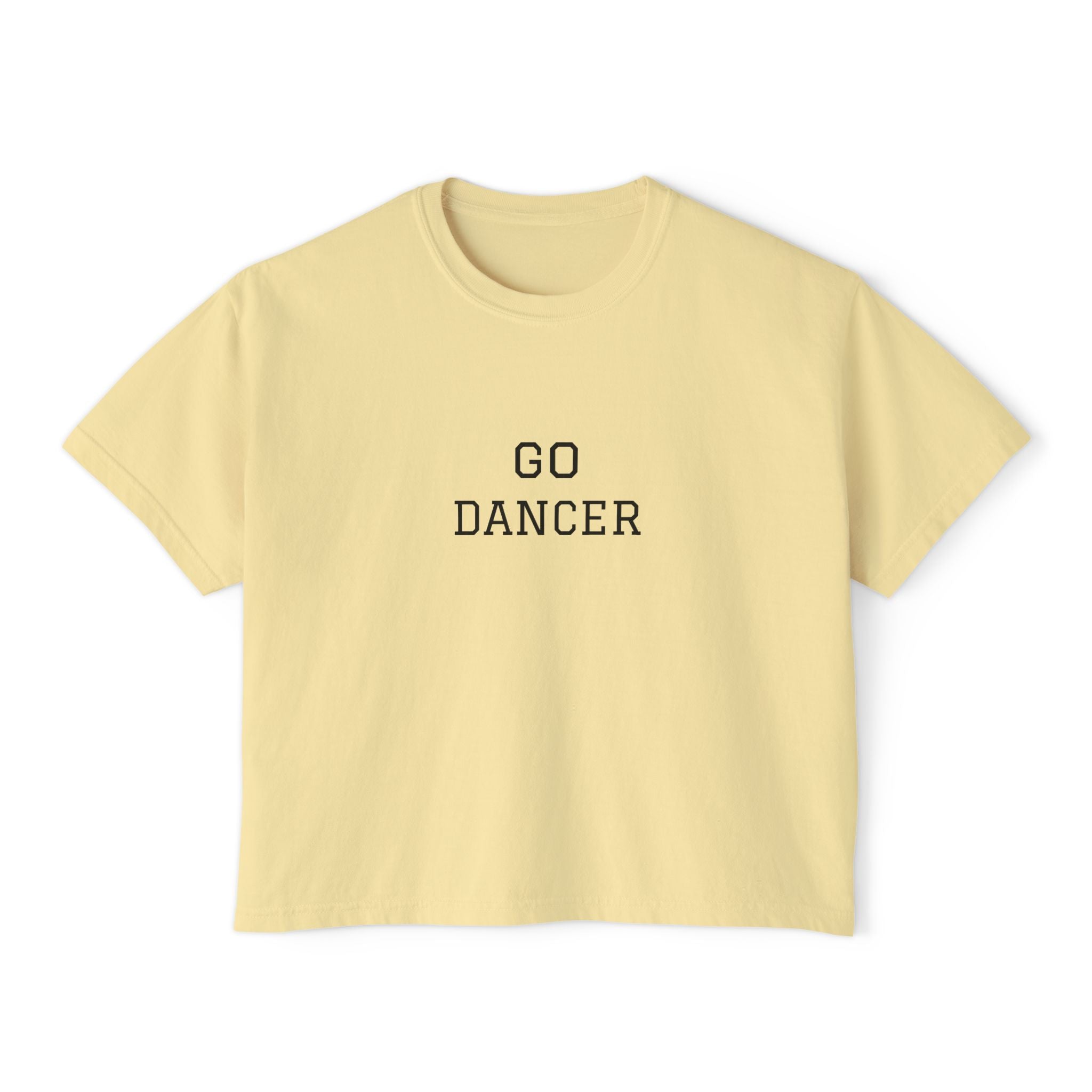 DUC Mom Tee