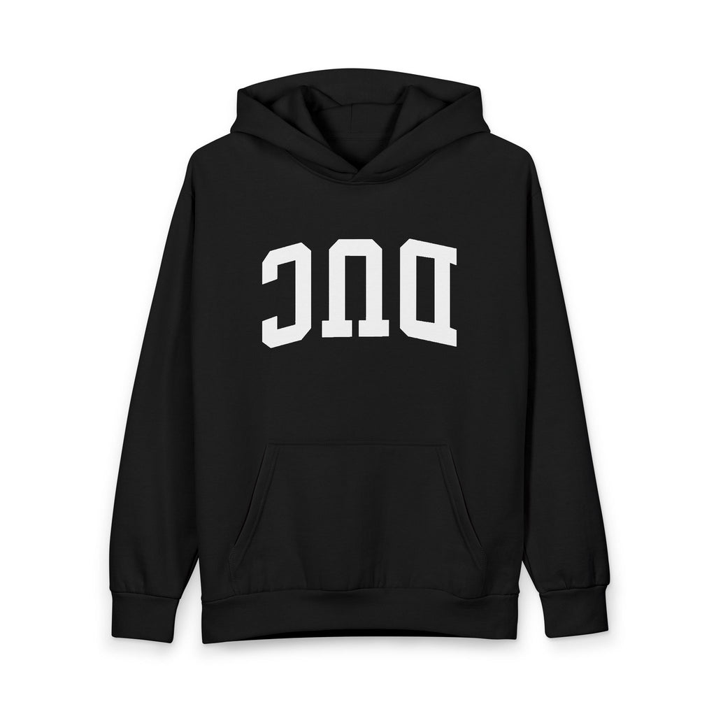 Elite DUC Upside Hoodie