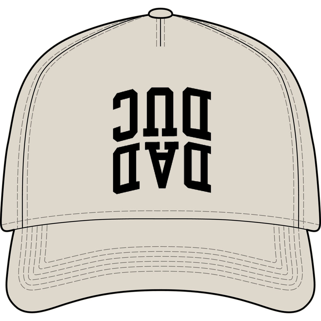 DUC Dad Cap