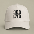 DUC Dad Cap
