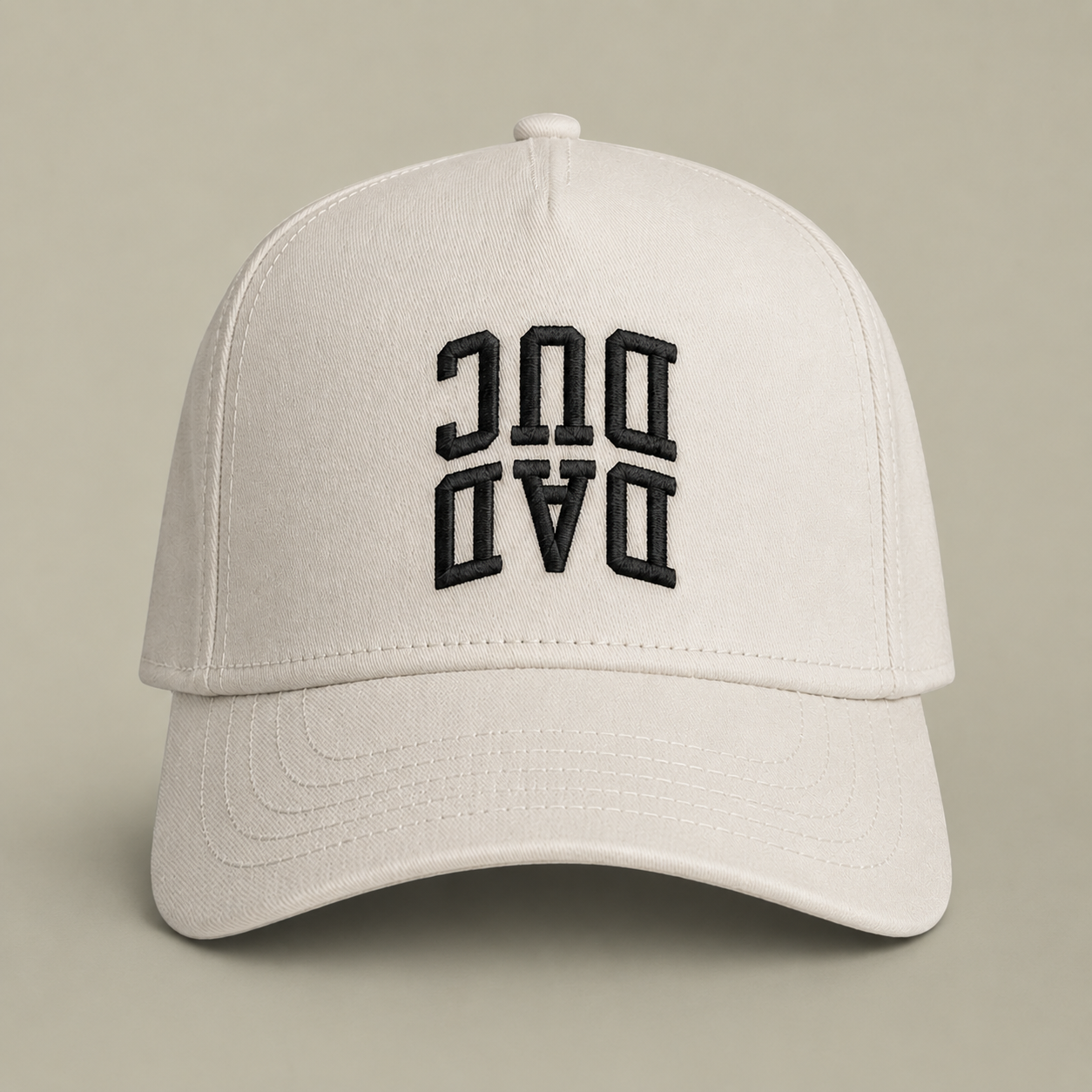 DUC Dad Cap