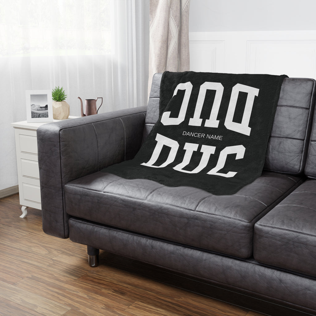Cozy DUC Blanket
