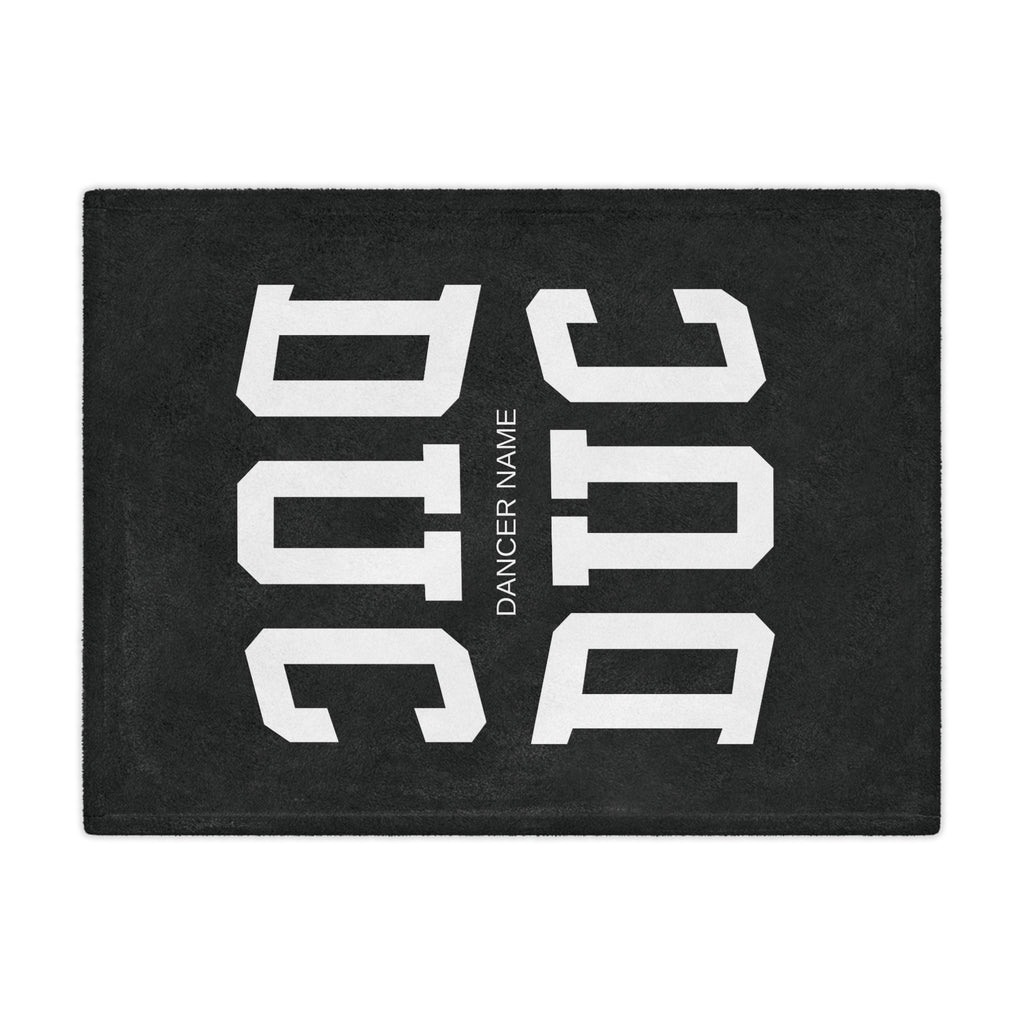 Cozy DUC Blanket