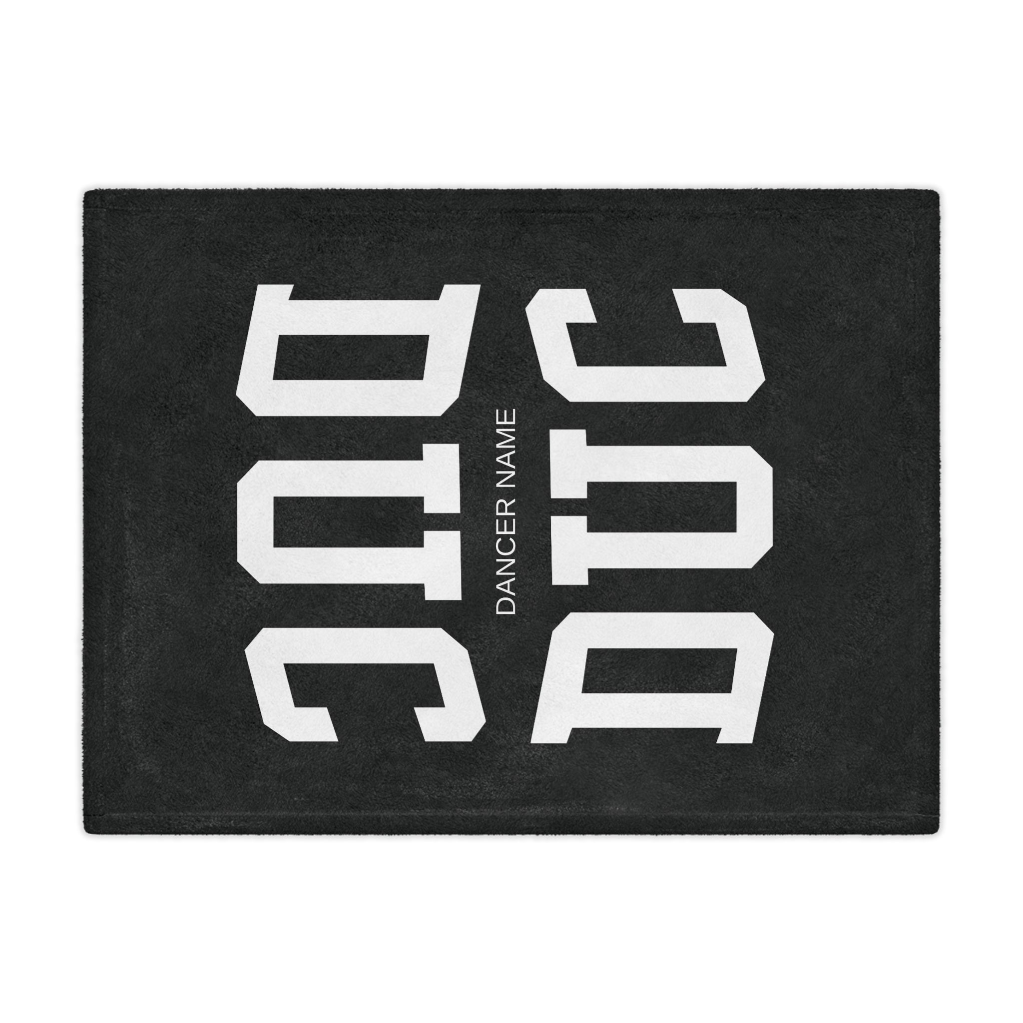 Cozy DUC Blanket