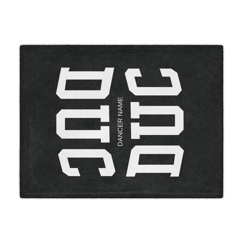 Cozy DUC Blanket