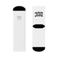 Off-Duty DUC Socks