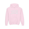 Youth DUC Upside Hoodie