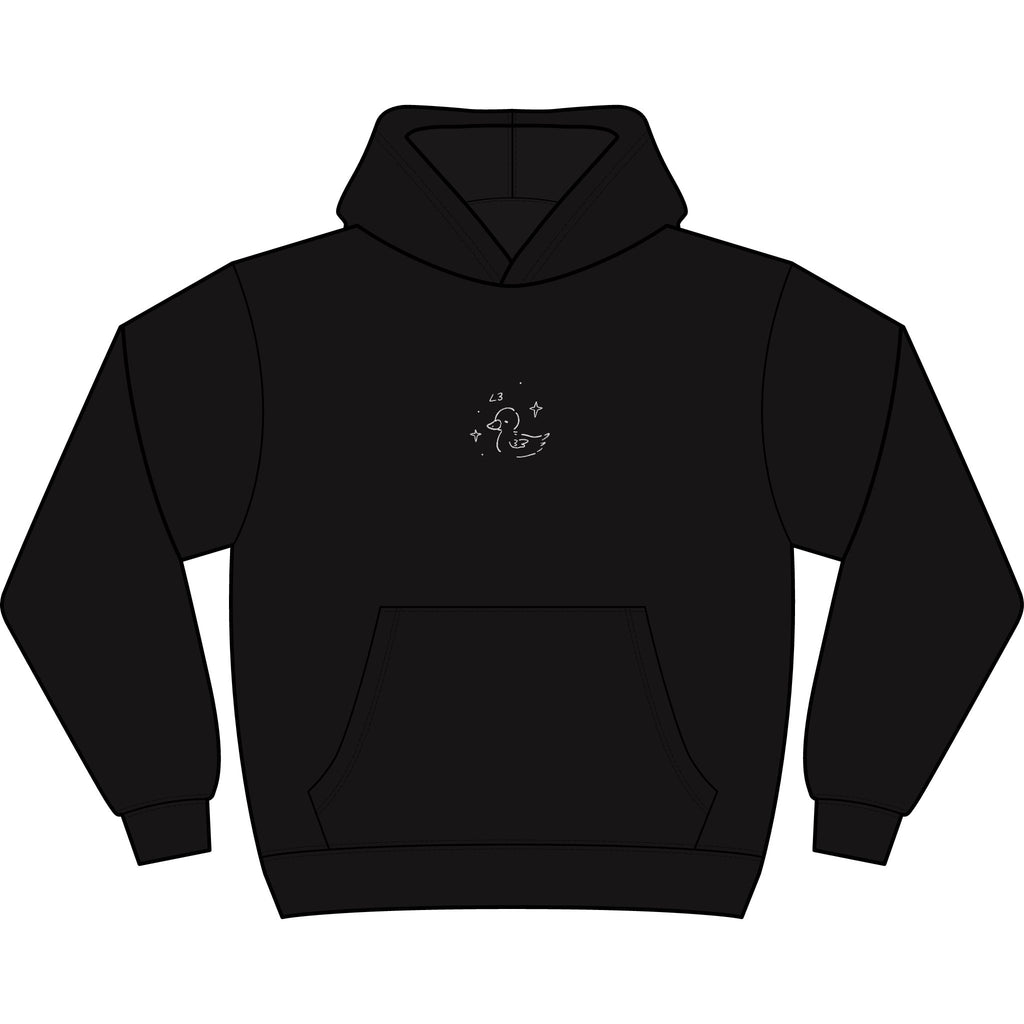 Just a DUC Hoodie