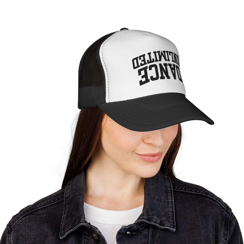 DUC Trucker Hat