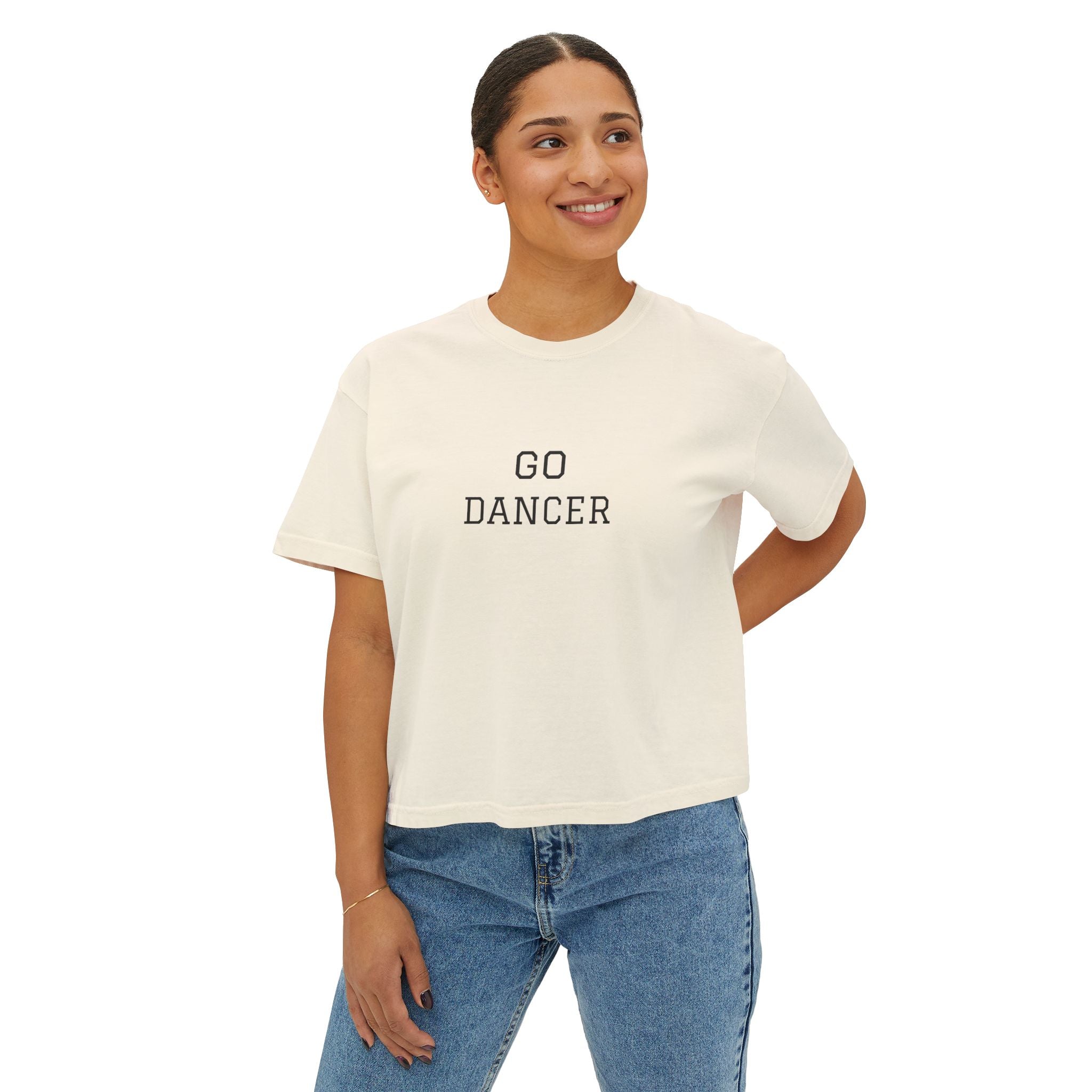 DUC Mom Tee