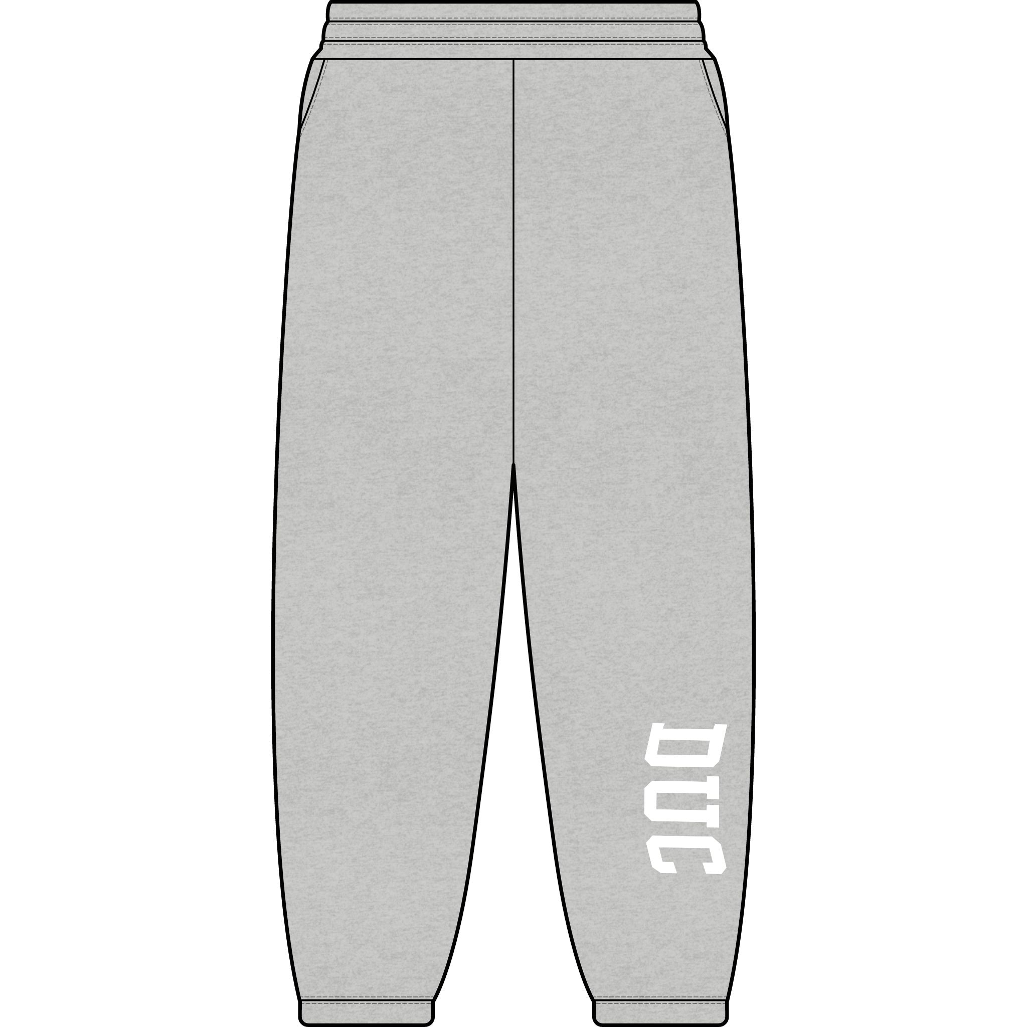 The DUC Sweats