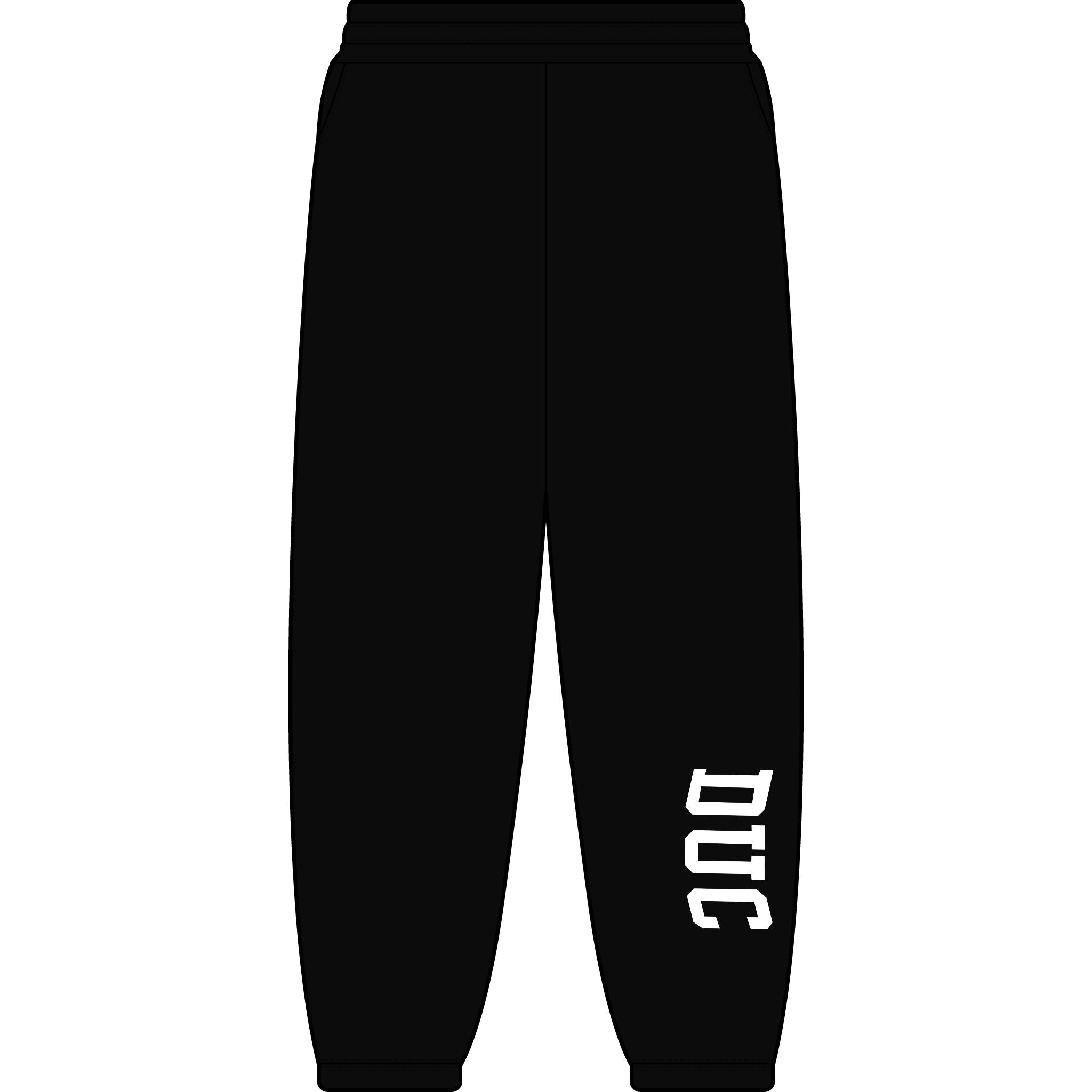 The DUC Sweats