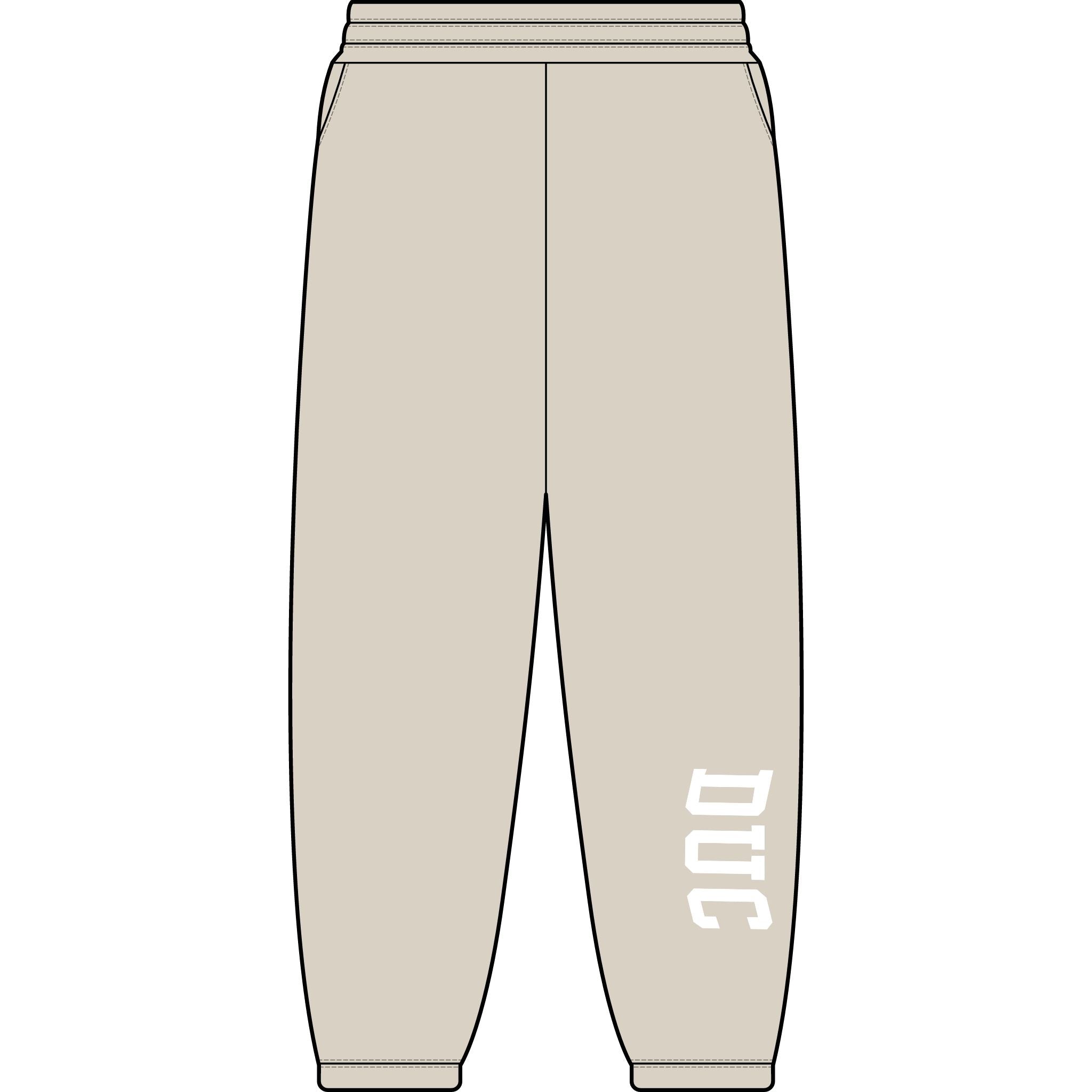The DUC Sweats