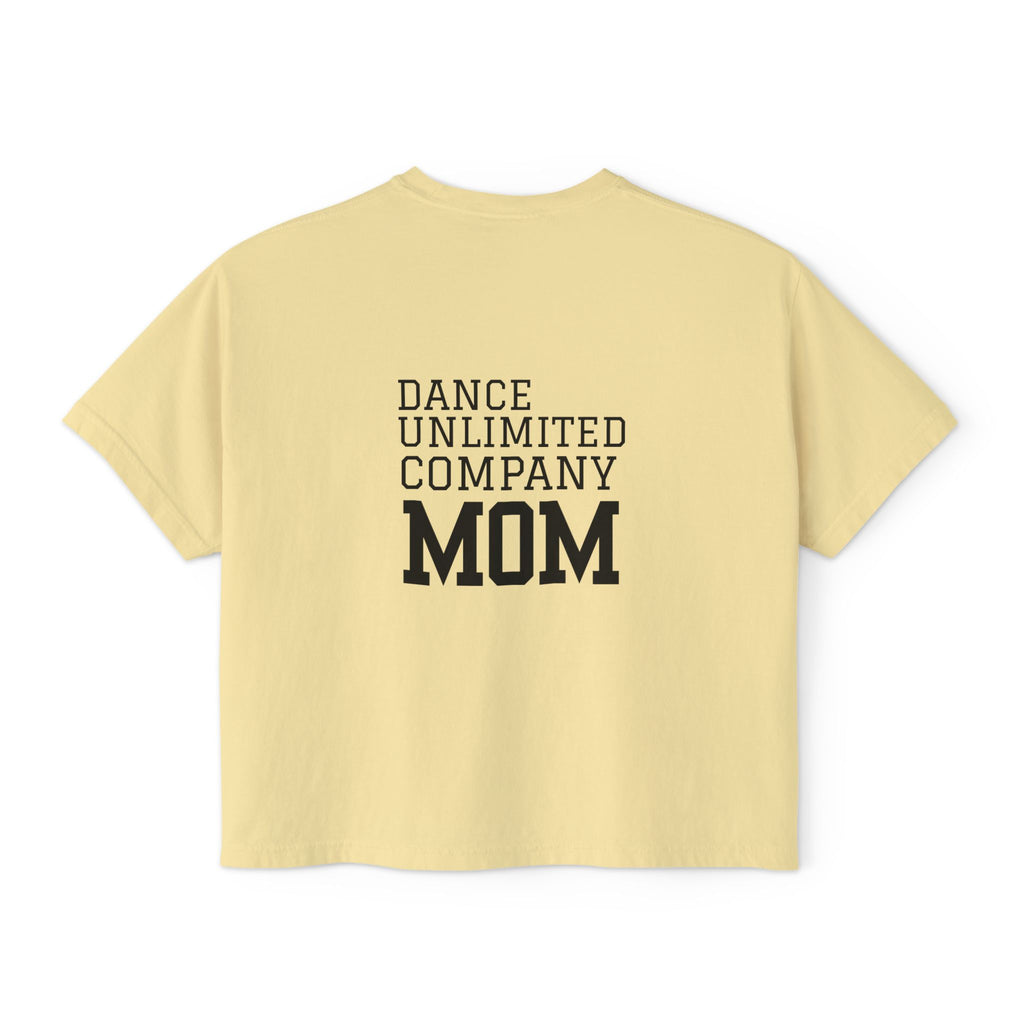 DUC Mom Tee