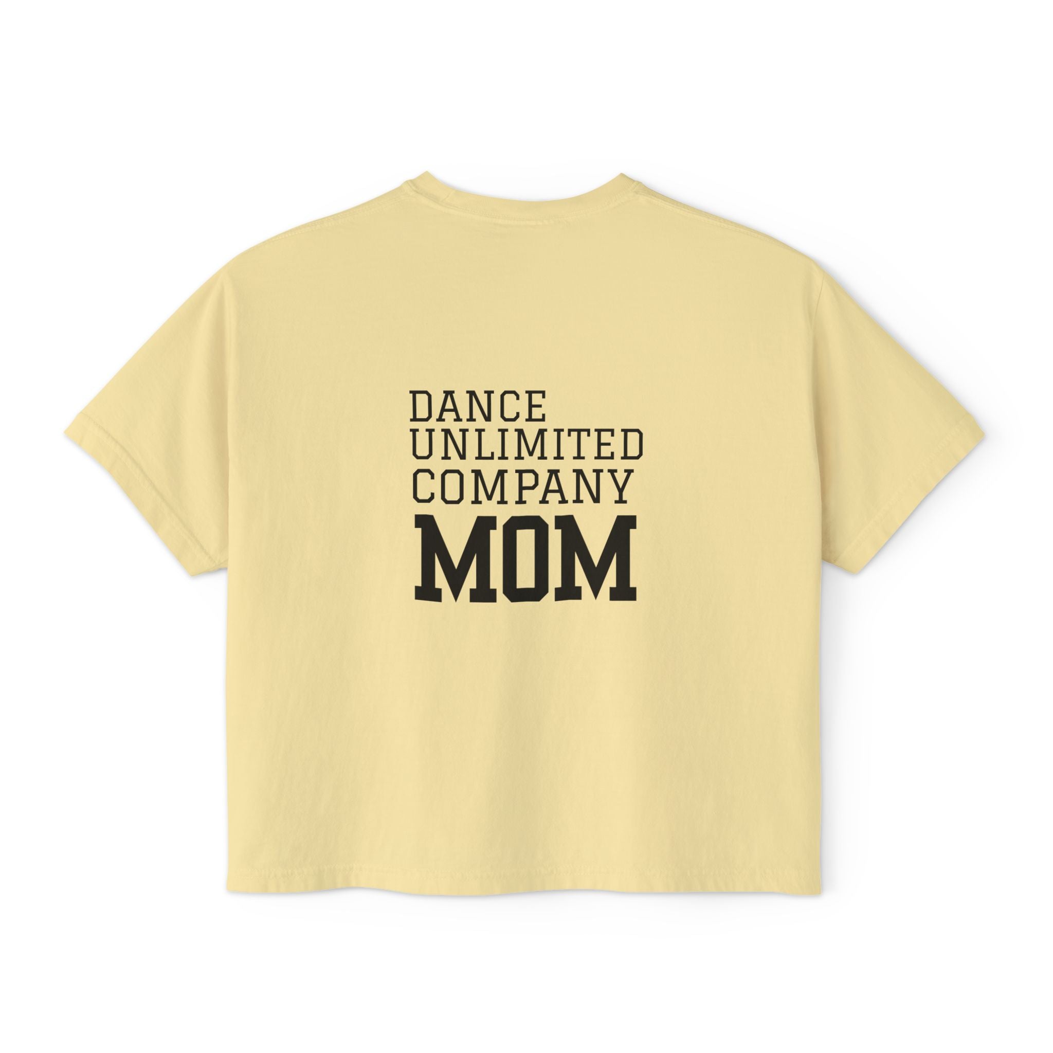 DUC Mom Tee