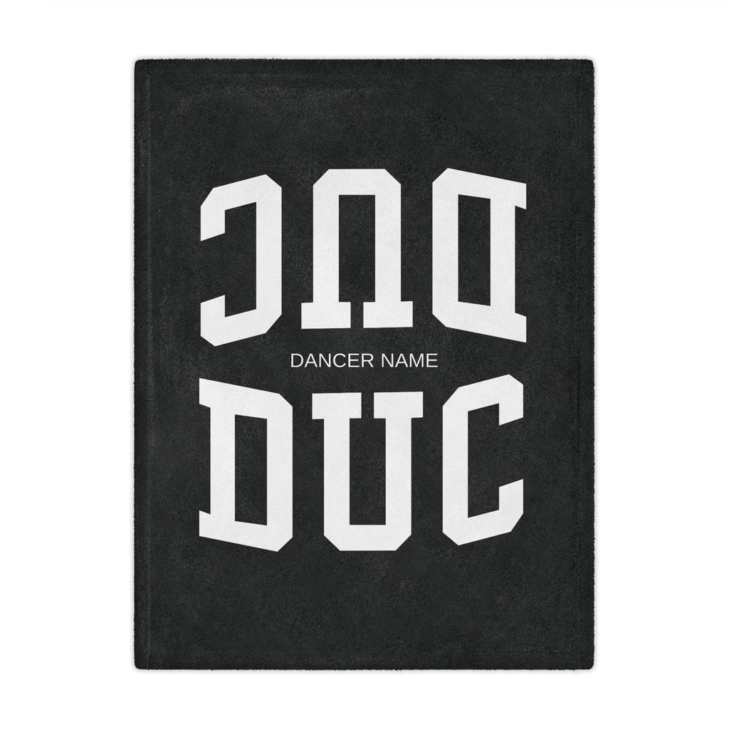 Cozy DUC Blanket