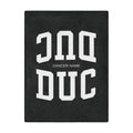 Cozy DUC Blanket
