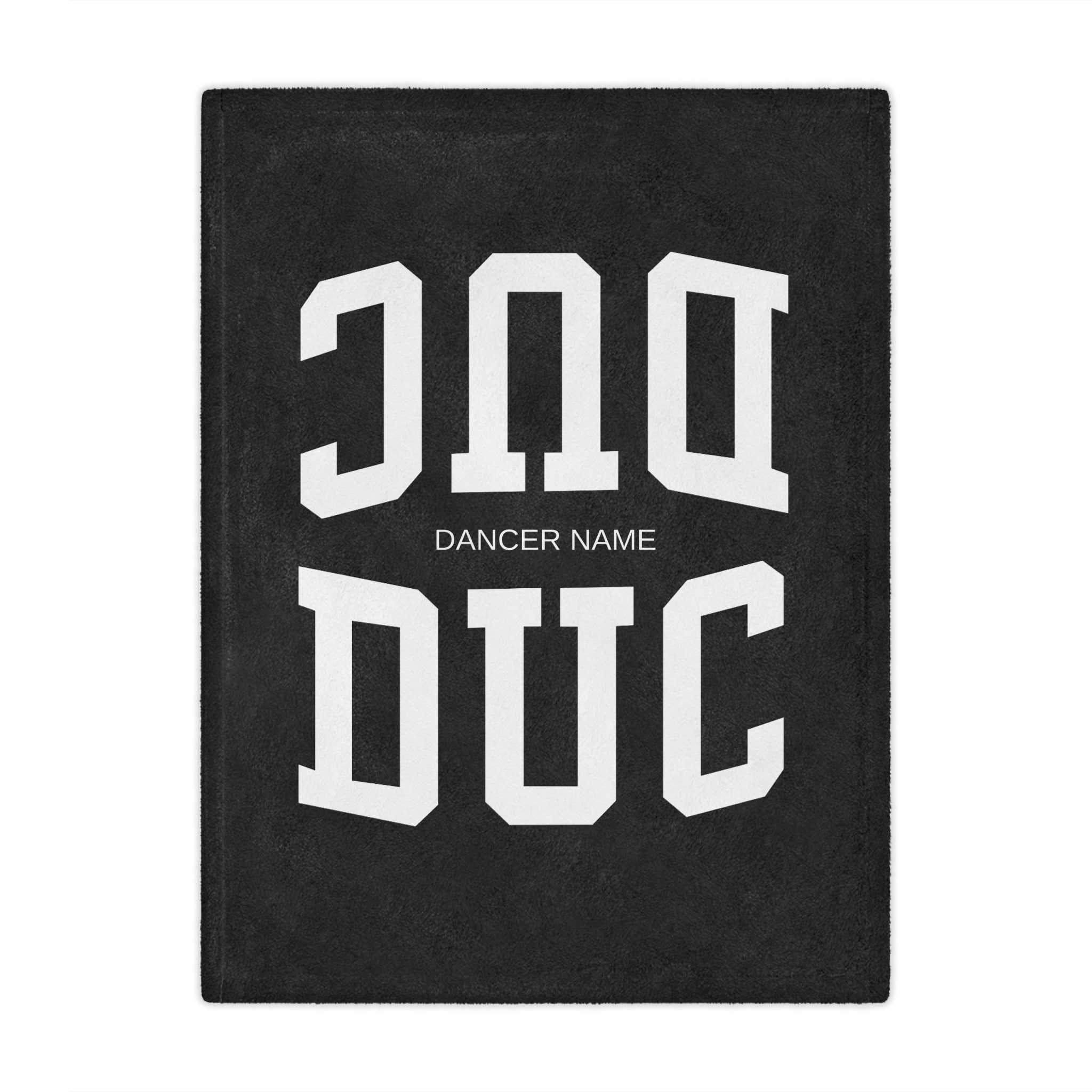 Cozy DUC Blanket